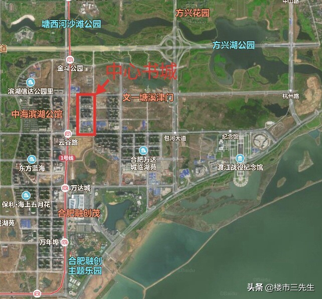 联投中心书城质量怎么样,联投中心书城三期户型126