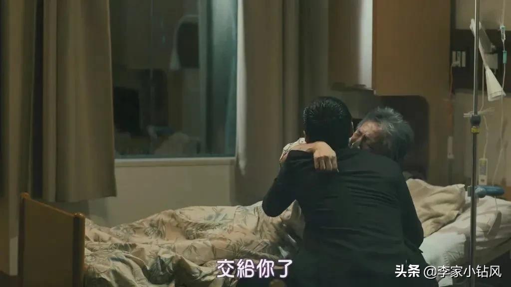 早就出过满屏*欲肉**的深夜剧，今年超级火爆的题材，