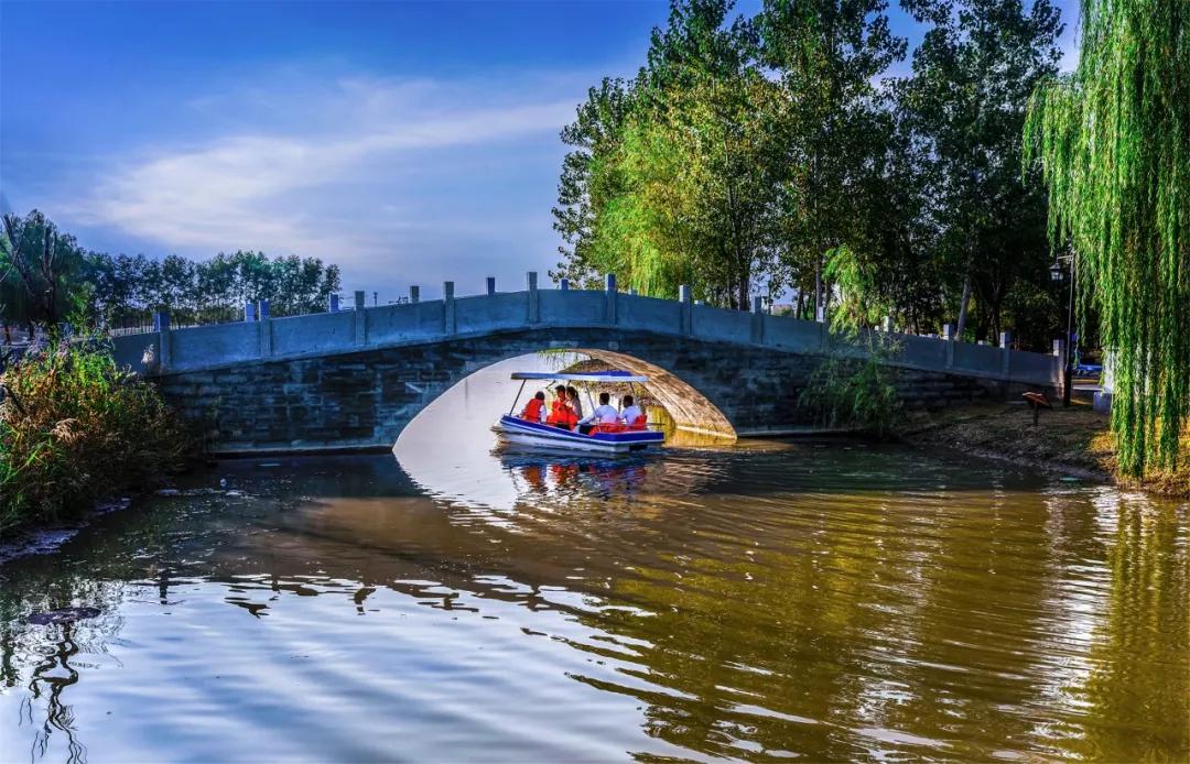 灌云有什么游玩的景点吗,灌云旅游景点推荐一日游