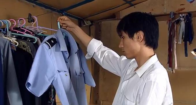 可怕的制服“诱惑”,真香