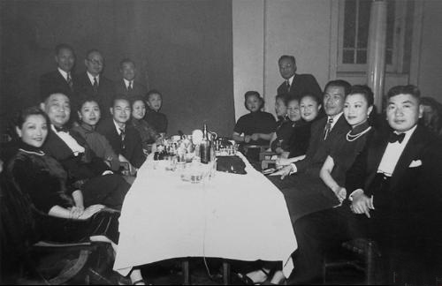 首富孙女为了爱情下嫁,天津首富的孙女