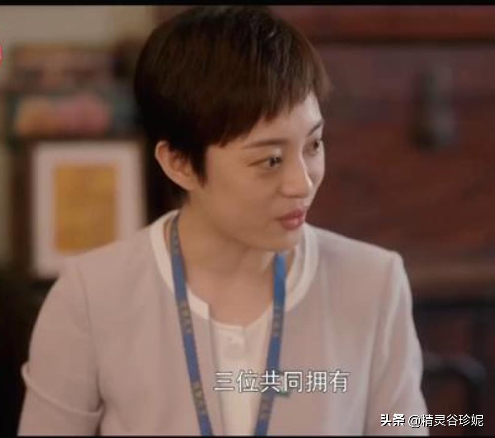 安家江奶奶捐赠房产哪一集,安家江奶奶房子捐给国家合法吗