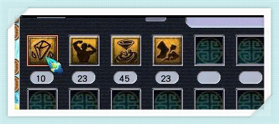 梦幻西游69级大唐官府属性面板,梦幻西游60级大唐官府弟子装备