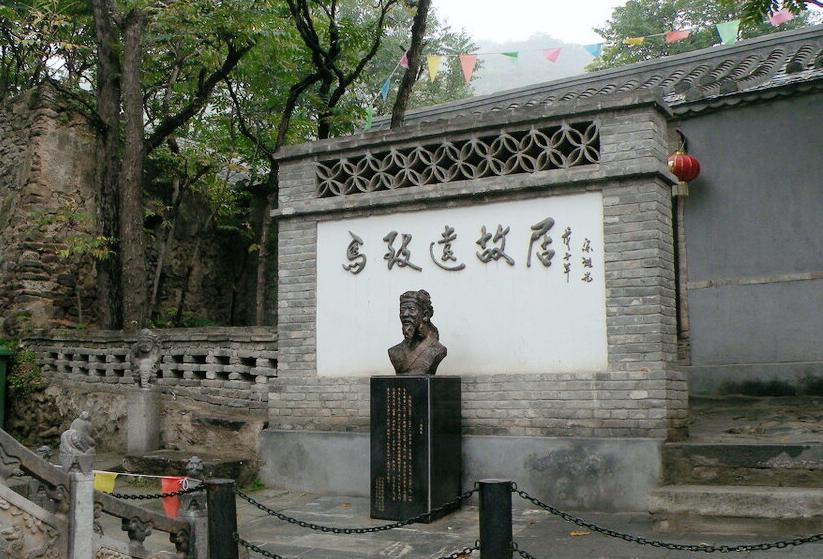 论诗词情景交融,10首元曲意境唯美不输唐诗宋词