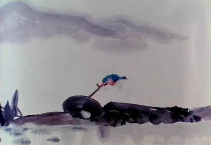 上海美术电影制片厂有哪些电影,上海美术电影制片厂近年作品