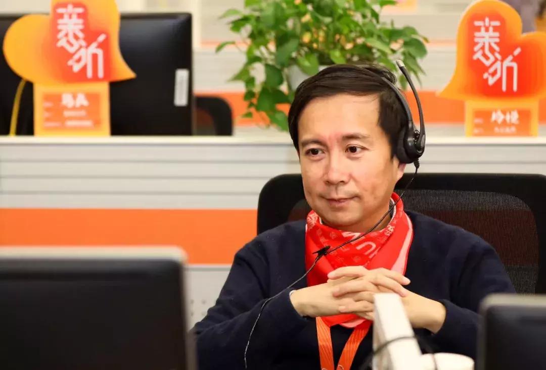 阿里巴巴一家半导体公司,阿里巴巴一家云计算公司