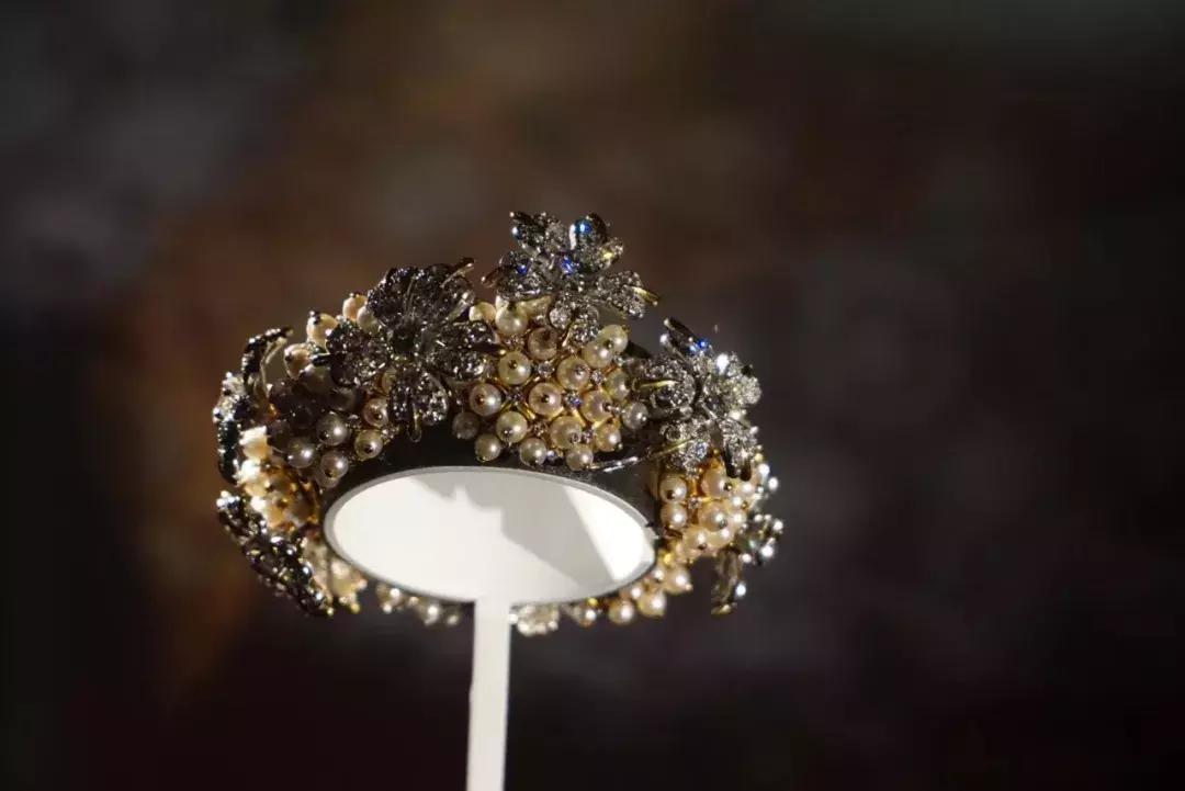 云鬓并不珠翠|BunnyMellon,一个世纪的美国风华