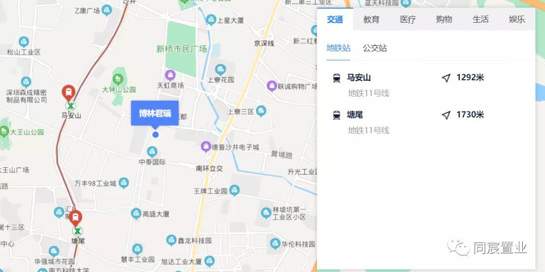 博林君瑞小区优缺点,博林君瑞小区测评