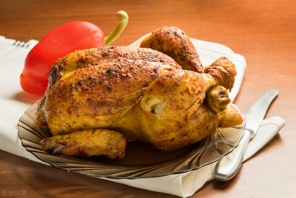 能好怎?这个魔物该怎么吃?漫画《迷宫饭》的美食物语