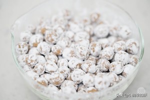 自制珍珠奶茶里面的珍珠正确做法,自制珍珠奶茶有珍珠也有奶茶粉