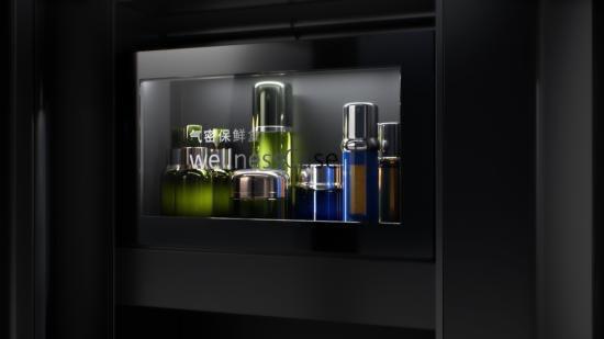 西门子冰箱为什么价格高这么多,多花几万买高配有没有必要