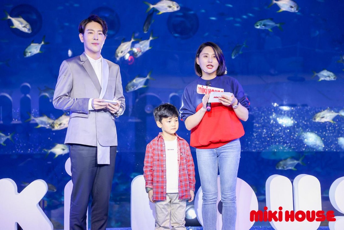 mikihouse中国新星大赛费用,第五届mikihouse中国新星大赛