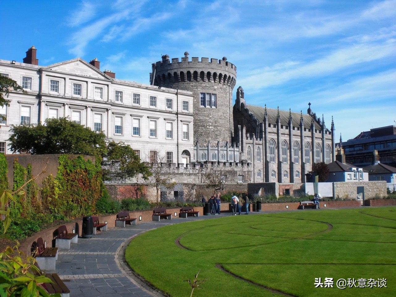 盖尔式足球是不是橄榄球,爱尔兰盖尔式足球