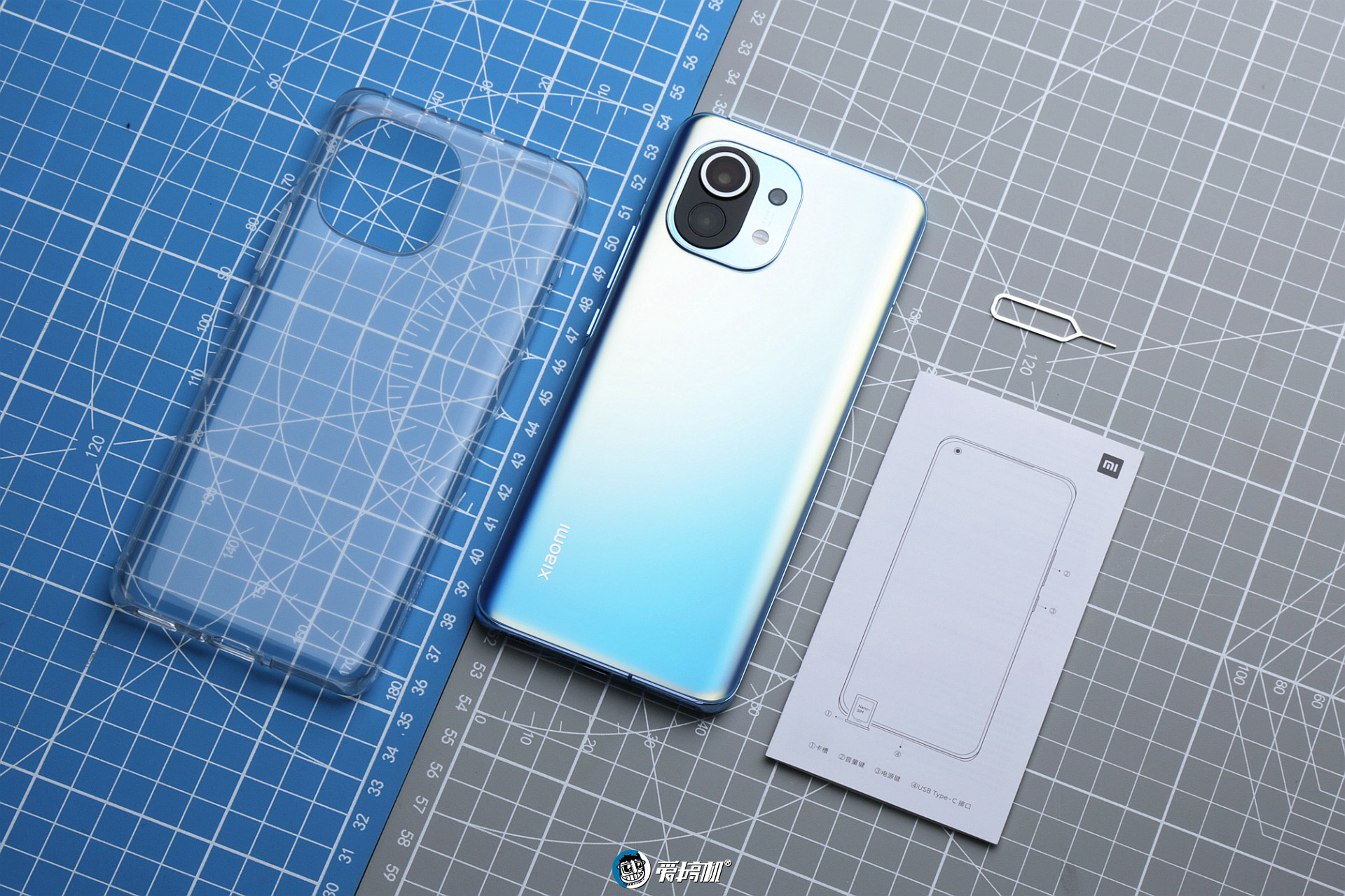 小米11全系列横评,小米11全系列测评