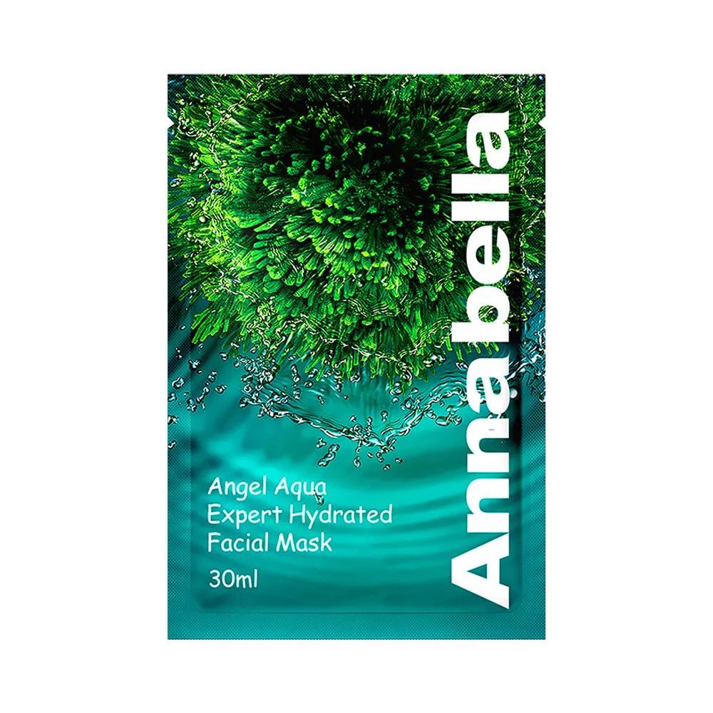 你的面膜上榜抗衰老,海藻面膜和片状面膜哪个好