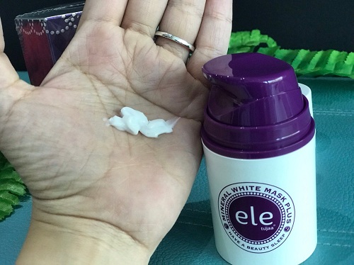 10种泰国最流行的护肤霜（按博客推荐买）