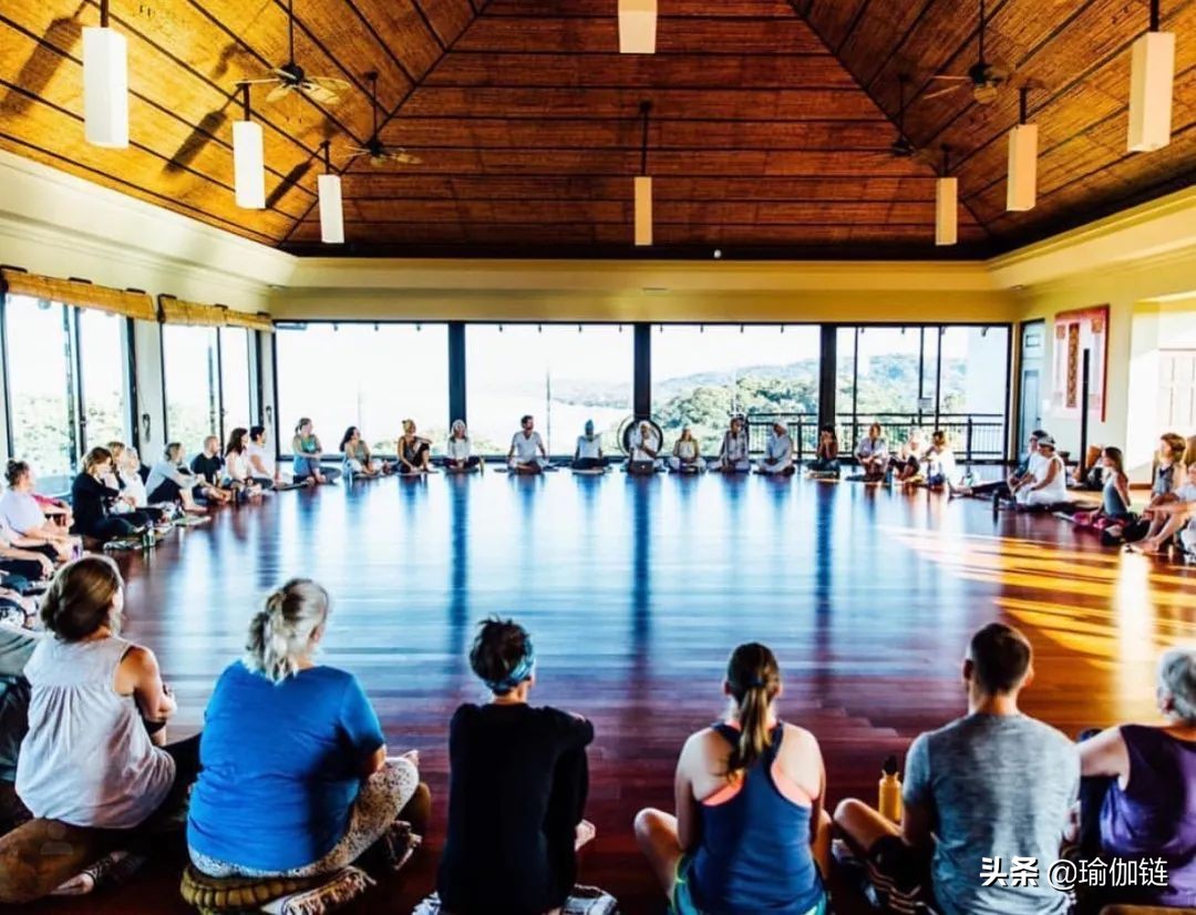 普吉岛瑜伽之旅,世界瑜伽圣地在哪里