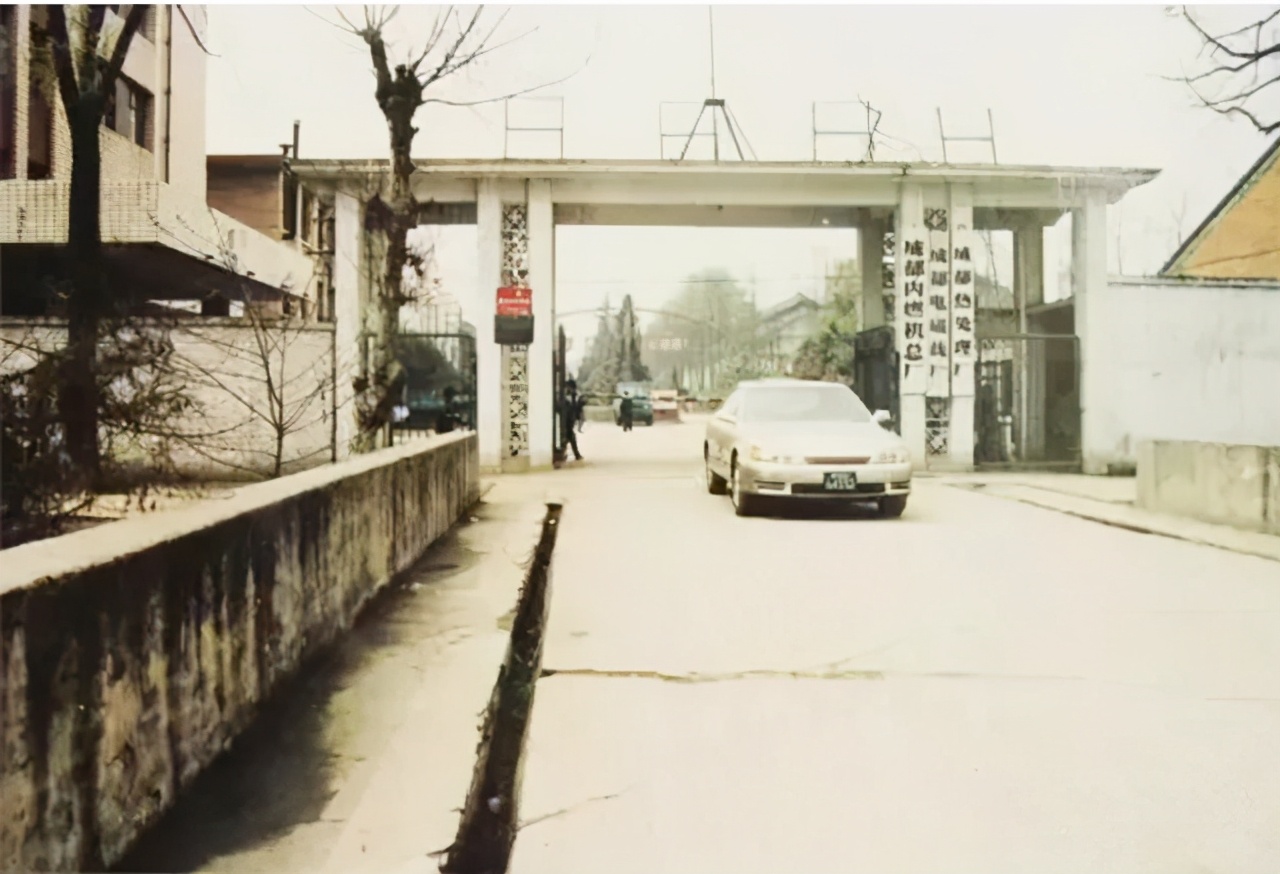 420、773、630、512，成都那些神秘代号的厂哪儿去了