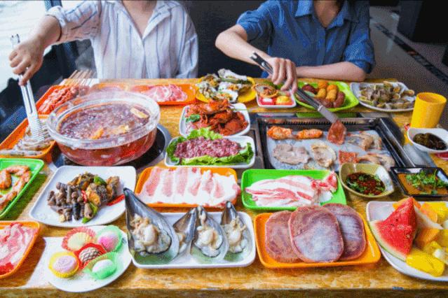 龙岩牛特火锅烤肉,龙岩自助烤肉哪一家好吃