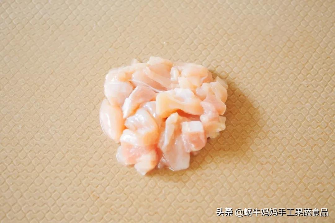 18个月宝宝三餐食谱教程,8个月宝宝一日三餐食谱时间表