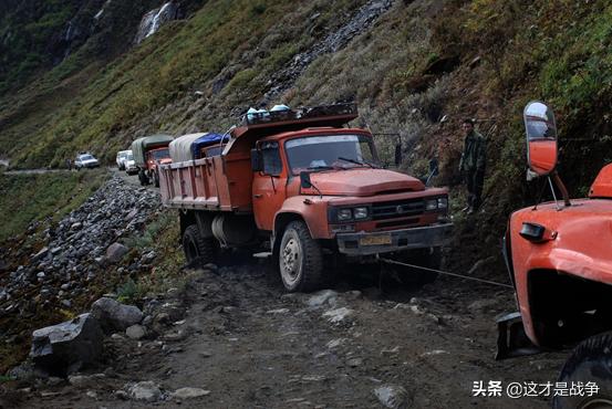 解放军最艰难的哨所,解放军在最艰苦的边境守边