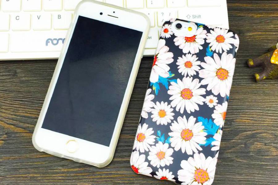 手机壳怎么保养不脏,金属上的污垢怎么清理