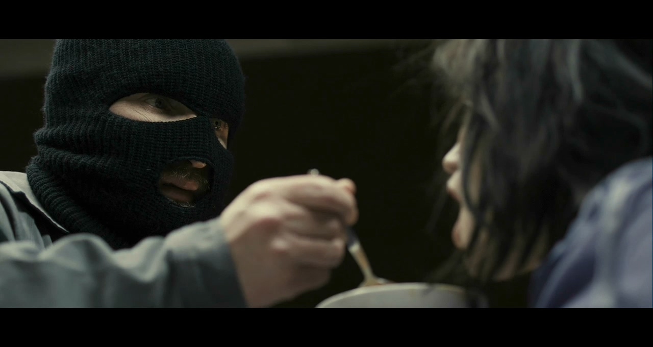 她老爸已经同意给赎金,可我不想放人:图解欧美电影