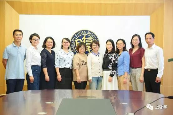 复旦系无弱校！上海全市6个大区，17所附属学校全分析