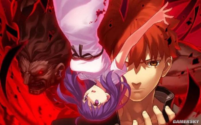 命运之夜迷失之蝶结局,命运之夜影视解析