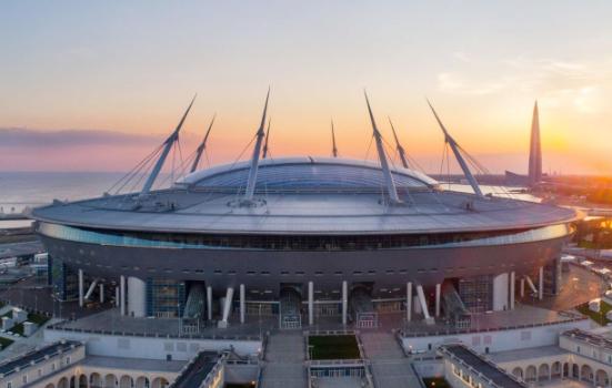 广州恒大高颜值足球场,广州恒大足球场效果图