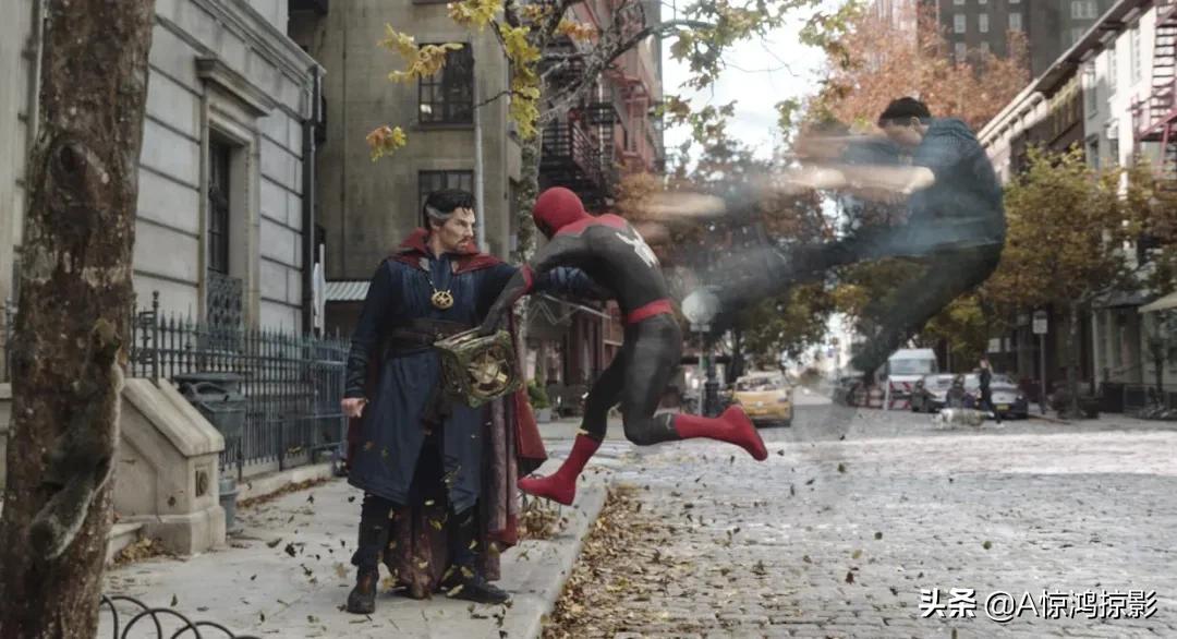 一口气看完99部最强科幻巨作,世界十大巅峰科幻巨作