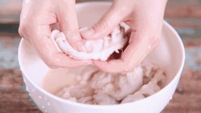 杂碎里边都有啥,羊杂碎什么人不适合吃