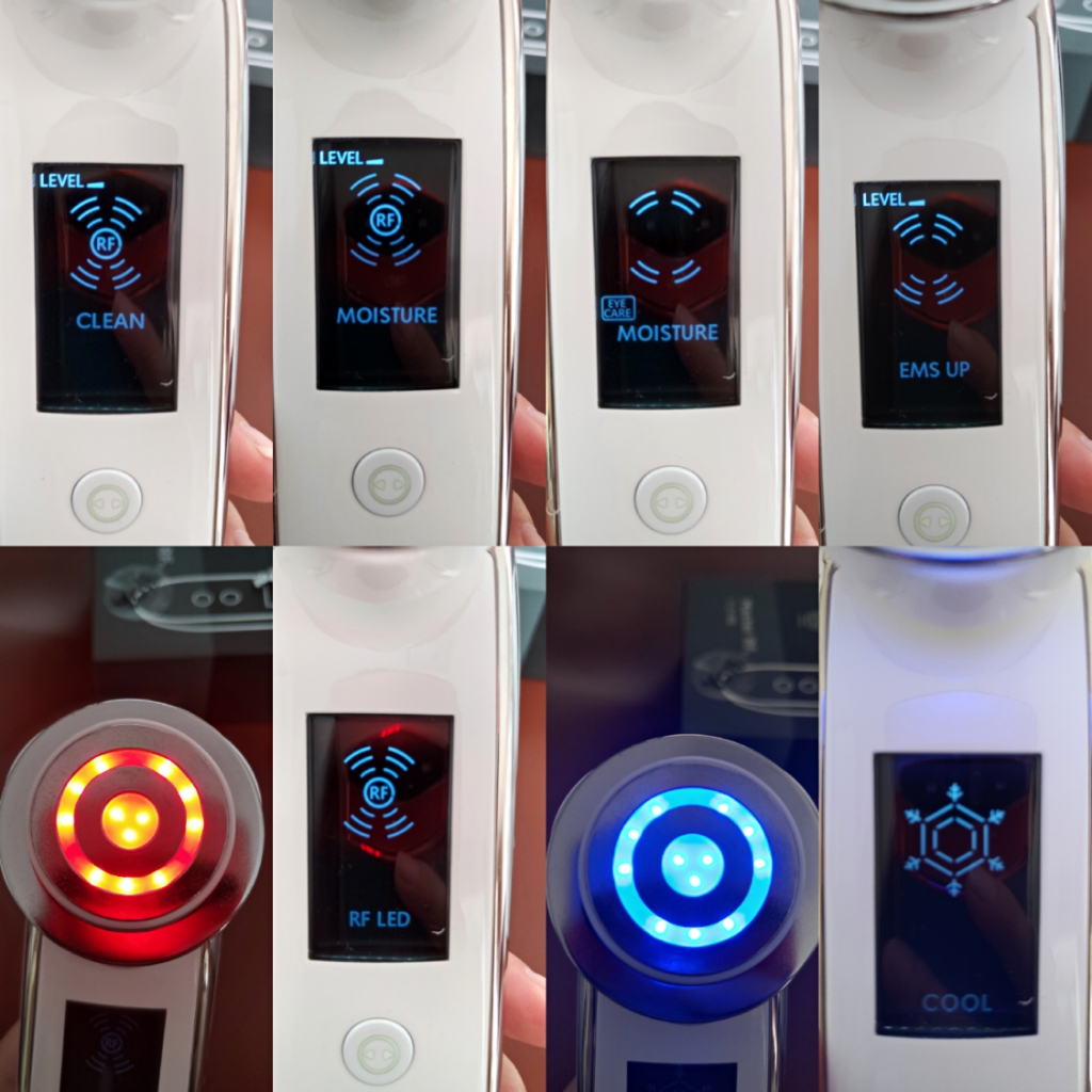 yoii洁面仪怎么样,yoii美容仪怎么样