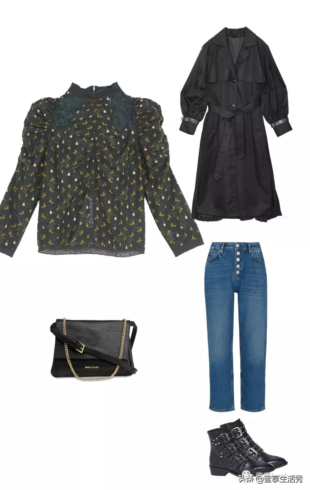 波西米亚风格复古风,波西米亚风格颜色搭配