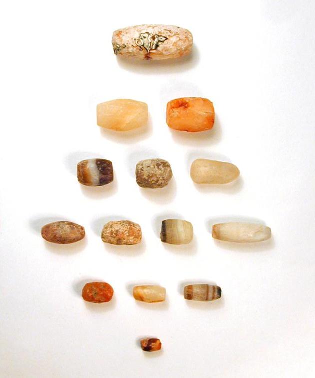 从大麦粒到普朗克常数，人类“斤斤计较”的历史