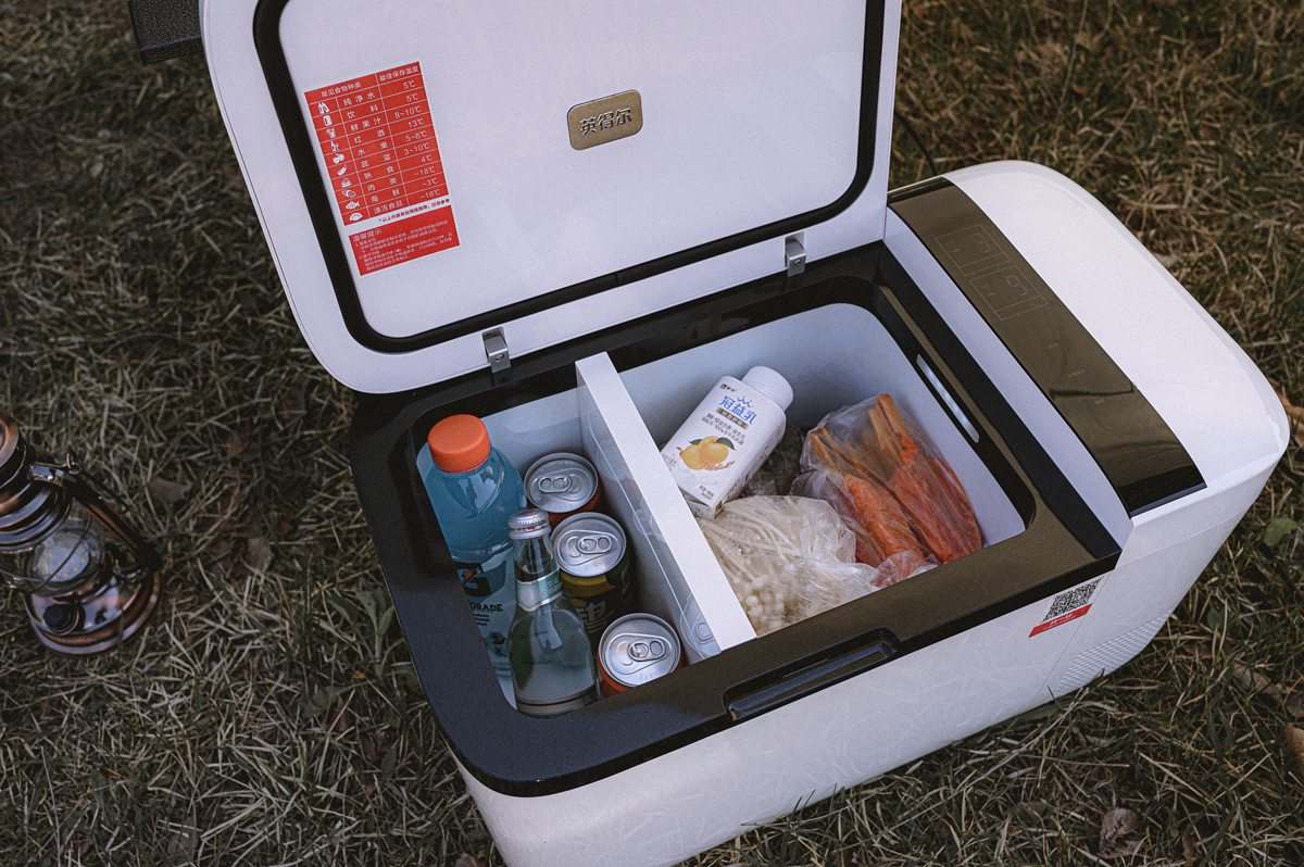 户外电源正浩ecoflow,ecoflow正浩便携户外移动电源