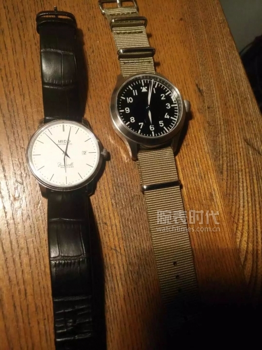 最受欢迎的4款表,十大最受欢迎腕表表款