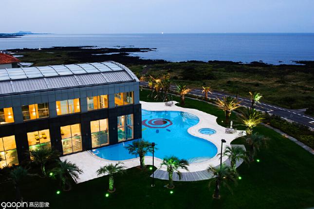 韩国济州岛酒店性价比,韩国济州岛度假
