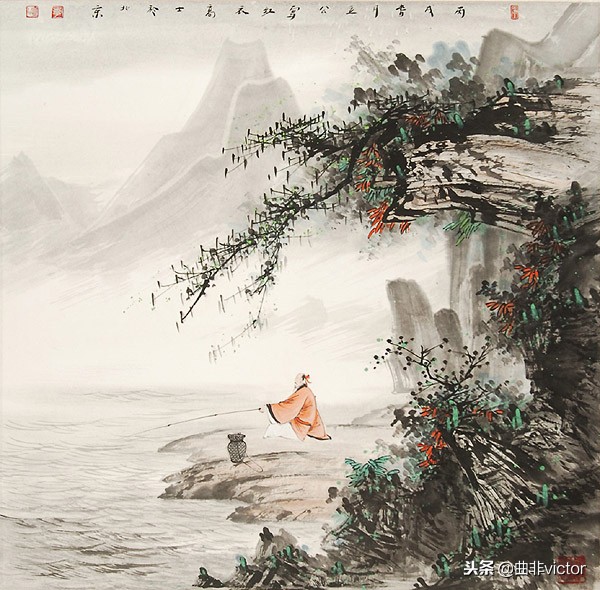 古人对时光岁月的别称,古人对春夏秋冬四季的雅称