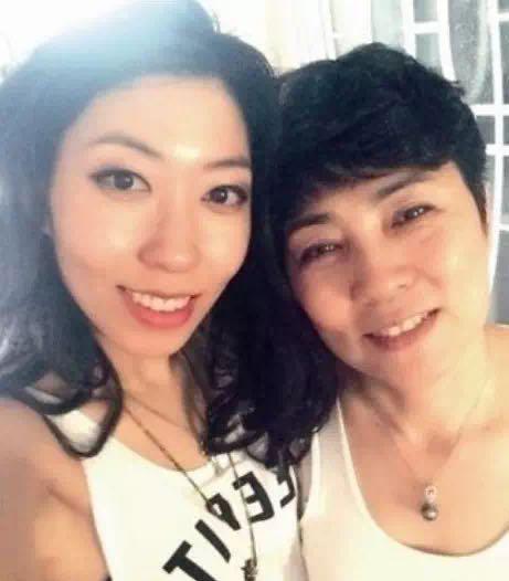 曲婉婷母亲贪污案电视剧,曲婉婷称母亲贪污3.5亿罪名被撤回