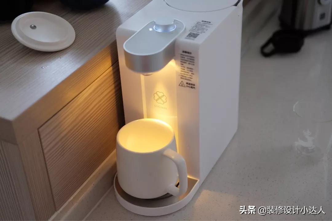 台式直饮水机费电吗,直饮机的使用方法台式