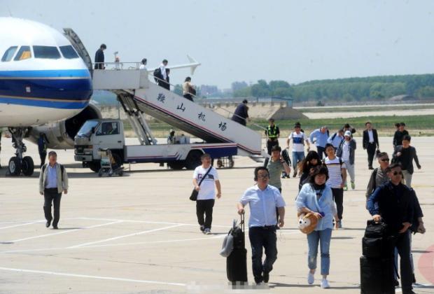 鞍山12月新闻,鞍山今日要闻