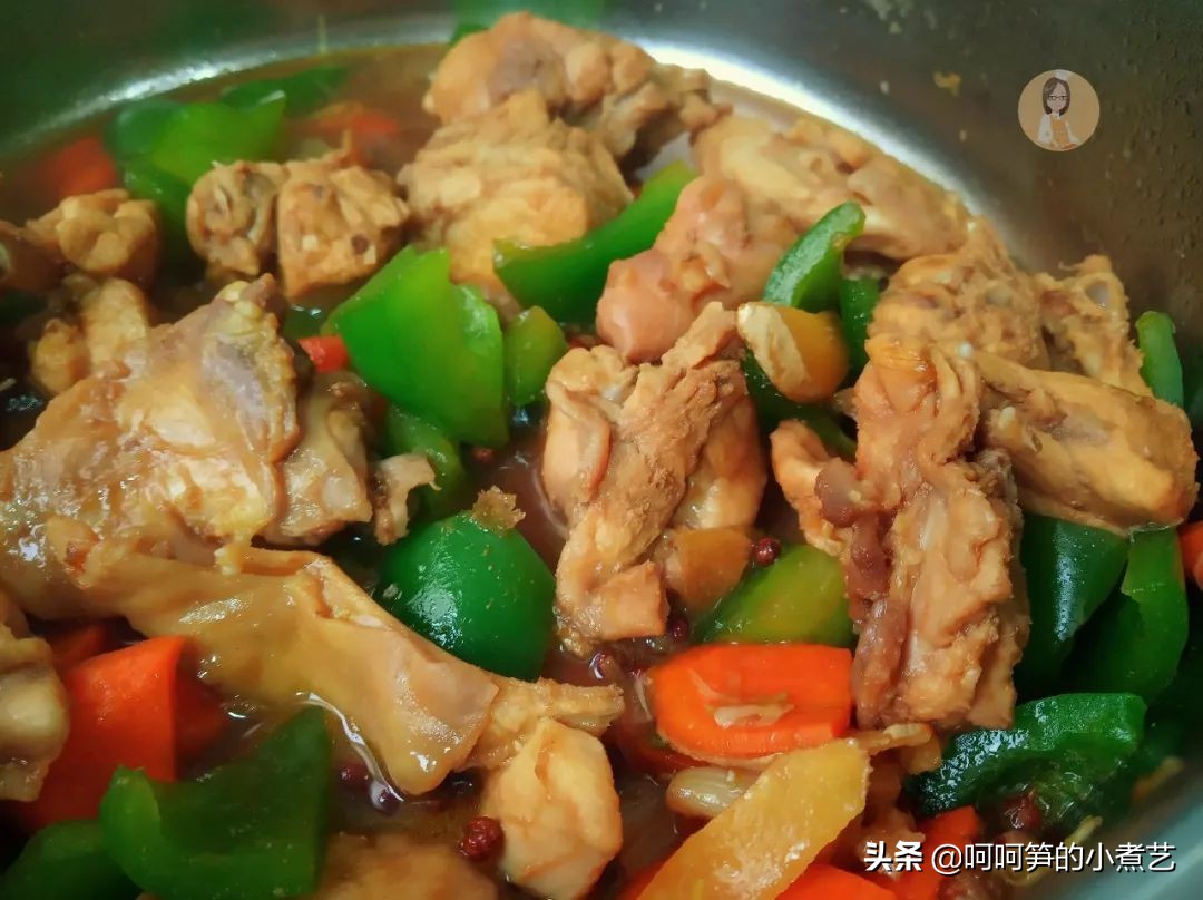 啤酒兔肉做法大全,兔肉怎么焖最好吃