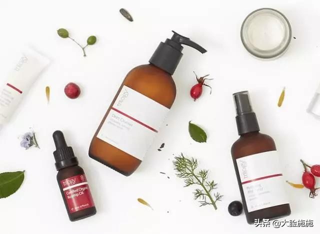 孕期美妆及护肤品牌有哪些,孕妇用的化妆护肤产品推荐