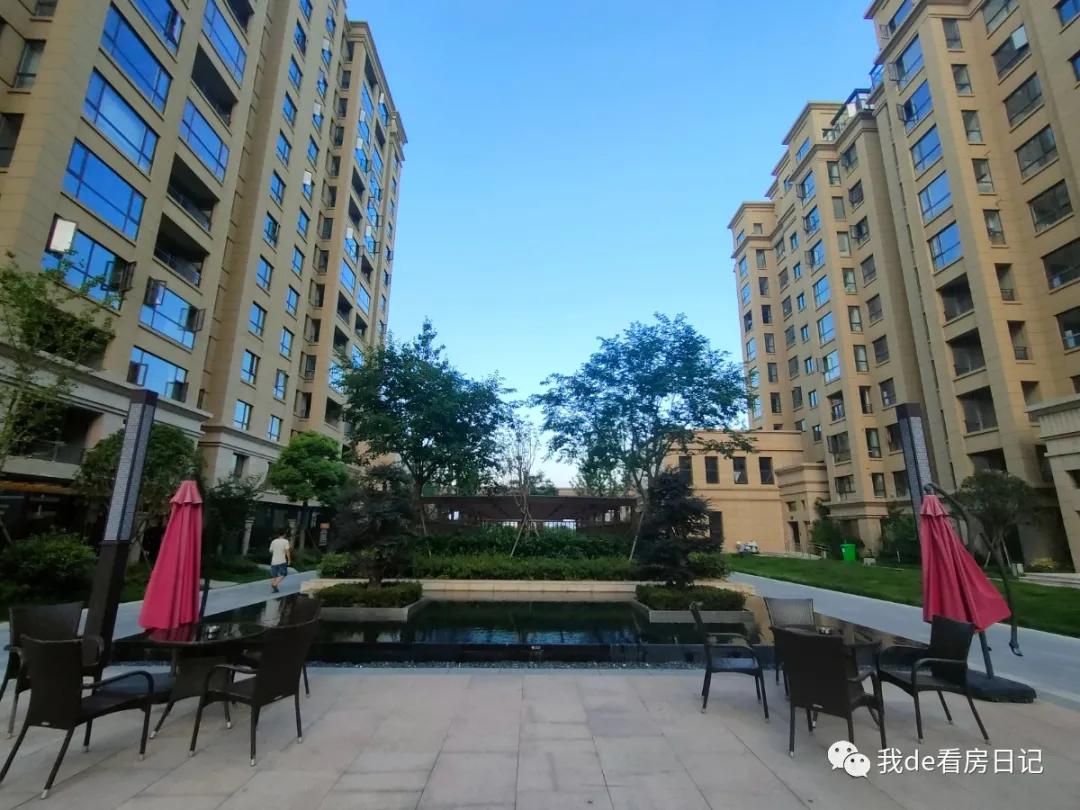 翰林公馆126平小高层,湍北翰林公馆10楼