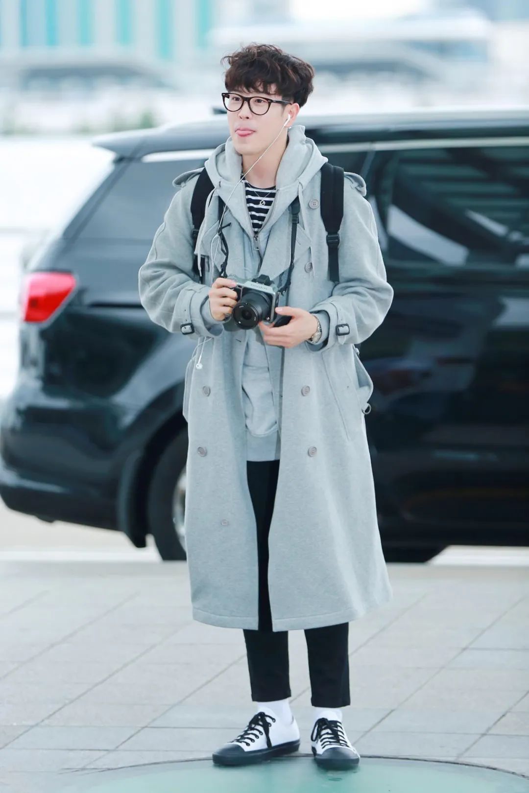 宋旻浩综艺与女团,宋旻浩韩国mv