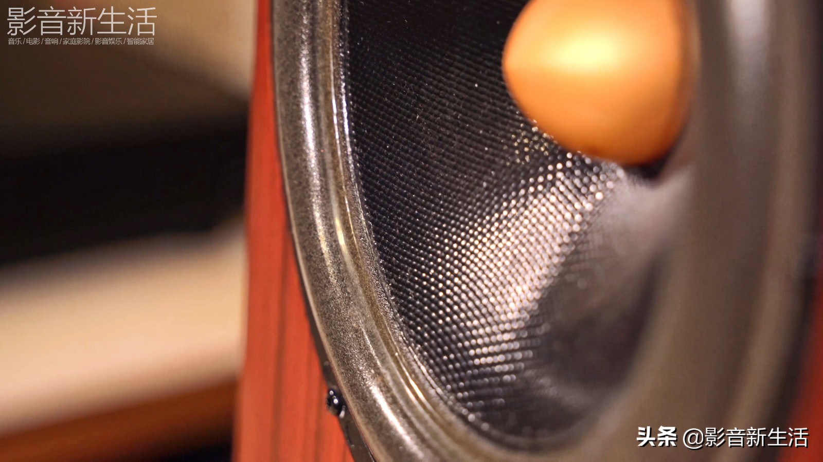 丹麦皇冠音箱supermagnumle,用hifi音响听夜曲