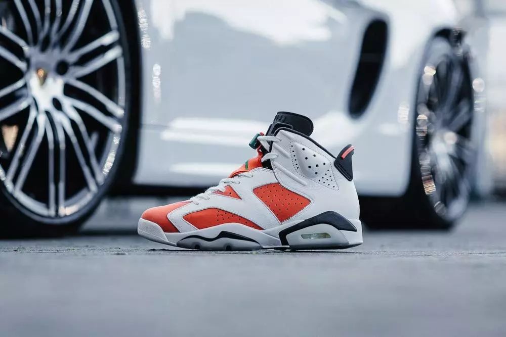 人中吕布1v6,aj系列性价比最高的球鞋