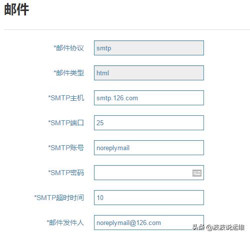 详解lepus天兔数据库监控系统监控和告警配置，值得收藏