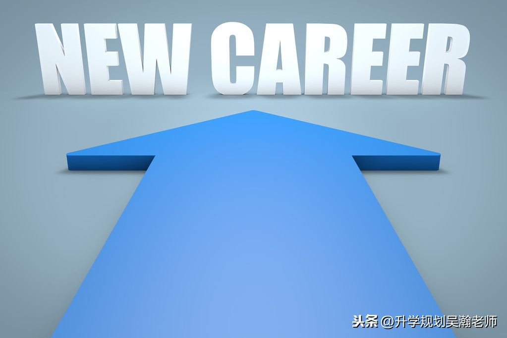 16个新型职业介绍,高薪专业职业排行榜前十名